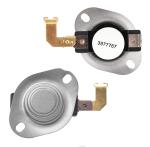 Dryer Thermostat and Thermal Fuse Replacement Kit