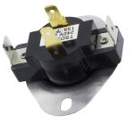 Dryer Thermostat and Thermal Fuse Replacement Kit