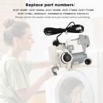 Samsung Washer Drain Pump Assembly DC97-19289F