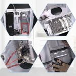 Dryer Heating Element & Fuse for Whirlpool, Roper, Kenmore