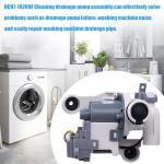 Samsung Washer Drain Pump Assembly Replacement Parts