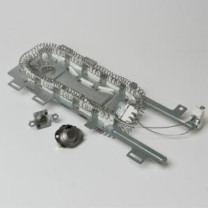 Whirlpool Kenmore Dryer Element and Thermostat Set