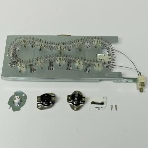 Whirlpool Kenmore Dryer Heater Thermostat Assembly
