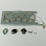 Whirlpool Kenmore Dryer Heater Thermostat Assembly
