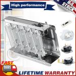 Dryer Heating Element Fuse Set for Whirlpool Maytag