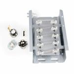 Dryer Heating Element Fuse Kit for Whirlpool Kenmore