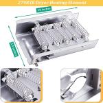 Dryer Heating Element Fuse Kit for Whirlpool & Kenmore