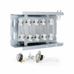 Dryer Heating Element Fuse Kit for Whirlpool Kenmore