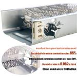 Dryer Heating Element Fuse Kit for Whirlpool & Kenmore