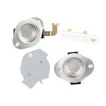 Dryer Heating Element, Thermostat & Fuse for Kenmore