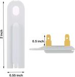 Kenmore Dryer Heating Element Kit and Thermostat