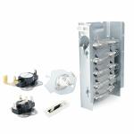 Dryer Heating Element Fuse Kit for Whirlpool Kenmore