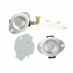 Dryer Heating Element Fuse Kit for Whirlpool Kenmore