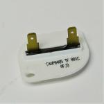 Whirlpool Kenmore Dryer Heater Thermostat Assembly