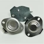 Whirlpool Kenmore Dryer Heater Thermostat Assembly