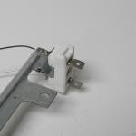 Whirlpool Kenmore Dryer Element and Thermostat Set