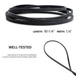 Kenmore Dryer Drum Belt for Series 70/80