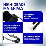 Dryer Drum Belt & Pulley Kit for Kenmore/Whirlpool