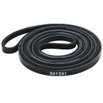 Dryer Drum Belt 92.25in for Kenmore Whirlpool