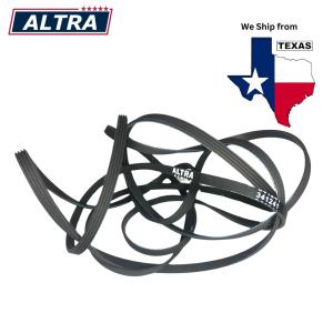 Whirlpool Kenmore Dryer Drum Belt 341241