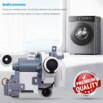 Samsung Washer Drain Pump Assembly Replacement Parts