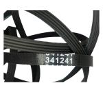 Whirlpool Kenmore Dryer Drum Belt 341241