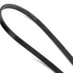 Kenmore Series 70/80 Dryer Drum Belt Replacement