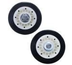 Kenmore Dryer Drum Roller Pulley Belt Replacement