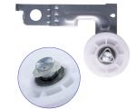 Kenmore Dryer Drum Roller Pulley Belt Replacement