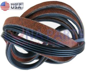 Whirlpool Kenmore Dryer Drum Belt 341241