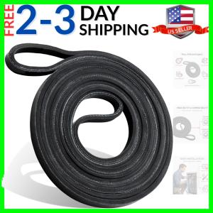 Durable Dryer Belt for Whirlpool, Amana, Kenmore, Maytag