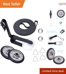 Kenmore Dryer Repair Kit for Series 70-600