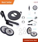 Kenmore Dryer Repair Kit for Series 70-600