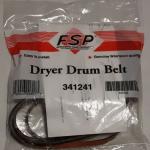 Whirlpool Kenmore Dryer Drum Belt 341241