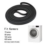 Kenmore Dryer Drum Drive Belt for Series 70/80