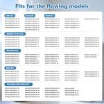 Samsung Washer Drain Pump Assembly Replacement Parts