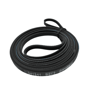 Dryer Drum Belt for Whirlpool, Kenmore, Roper, Amana