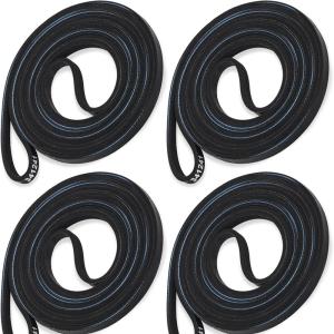 Dryer Drum Belt Set for Whirlpool Kenmore