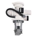 Washer Drain Pump Assembly Compatible with Samsung