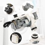Samsung Washer Drain Pump Assembly DC97-19289F