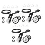 Dryer Belt Roller Kit for Whirlpool Kenmore