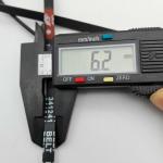 Dryer Drum Belt for Whirlpool, Kenmore, Roper, Amana