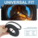 Dryer Drum Belt for Whirlpool Kenmore Models