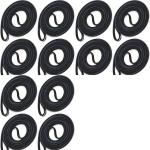 12 Pack Dryer Drum Belt for Whirlpool Kenmore