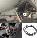 Dryer Drum Belt 95.2in for Whirlpool & Kenmore