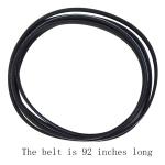 Dryer Belt Roller Kit for Whirlpool Kenmore