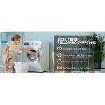 Dryer Drum Belt 12 Pack for Whirlpool Kenmore