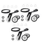 Dryer Belt Roller Kit for Whirlpool Kenmore