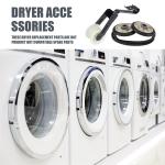 Pro Dryer Belt Roller Kit for Whirlpool Kenmore