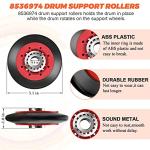 Maytag, Kenmore, Whirlpool Dryer Repair Kit